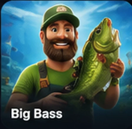 Big Bass