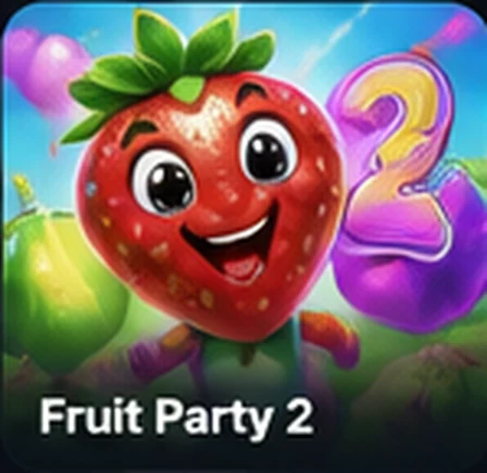 Fruit Party 2